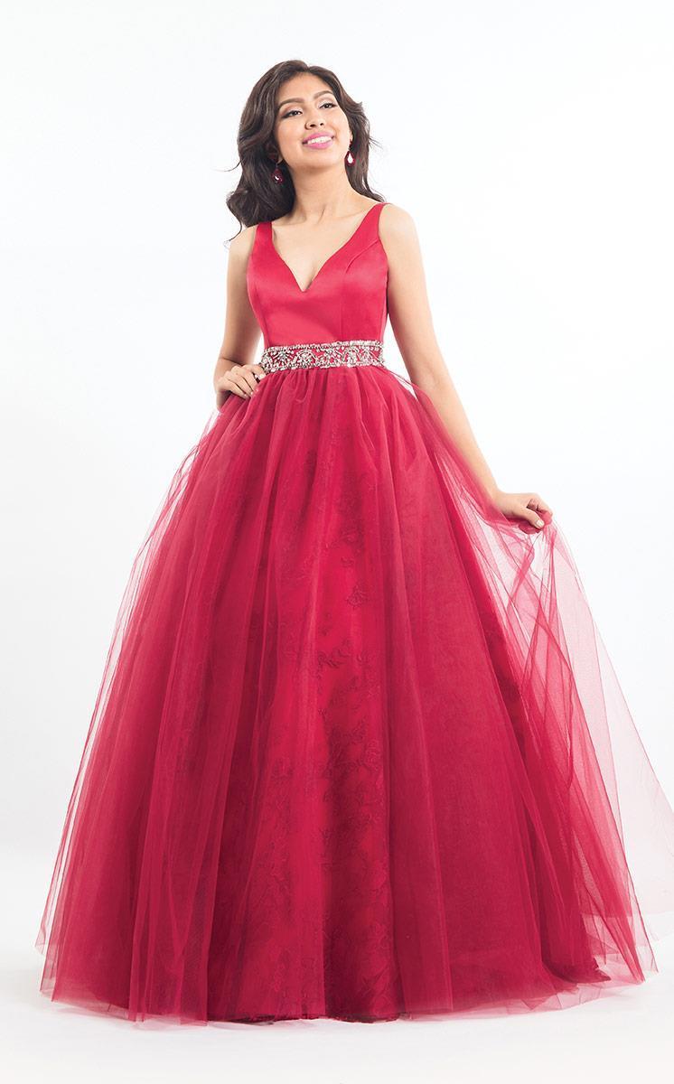 Rachel Allan 6189 Marsala