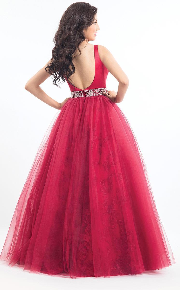 Rachel Allan 6189 Marsala