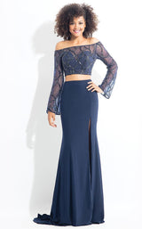 Rachel Allan 6204 Navy