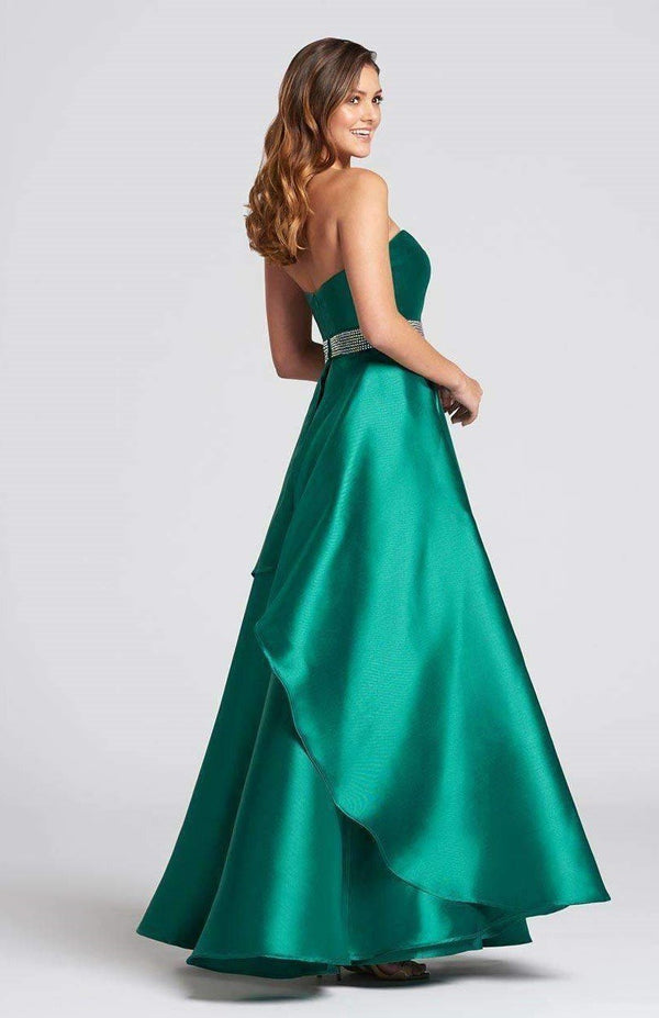 Ellie Wilde EW118081 Emerald