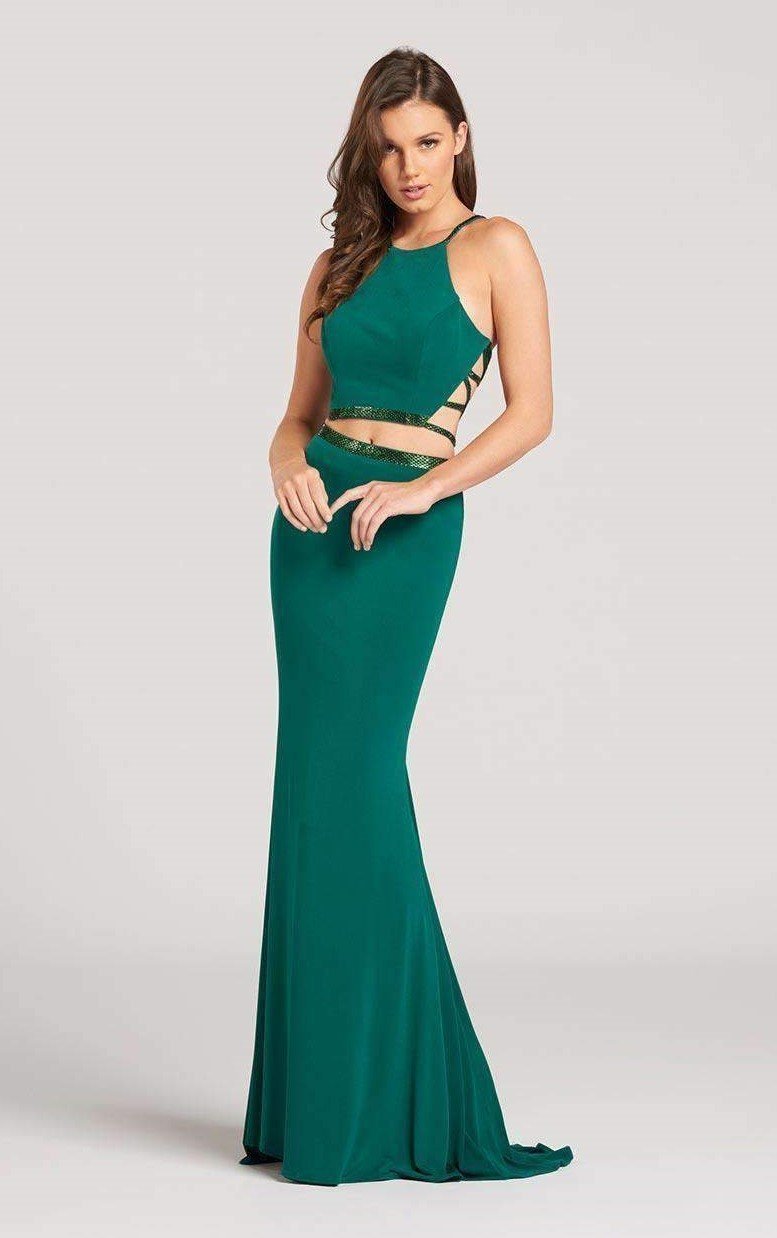 Ellie Wilde EW118083 Emerald