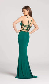 Ellie Wilde EW118083 Emerald