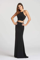Ellie Wilde EW118083 Black