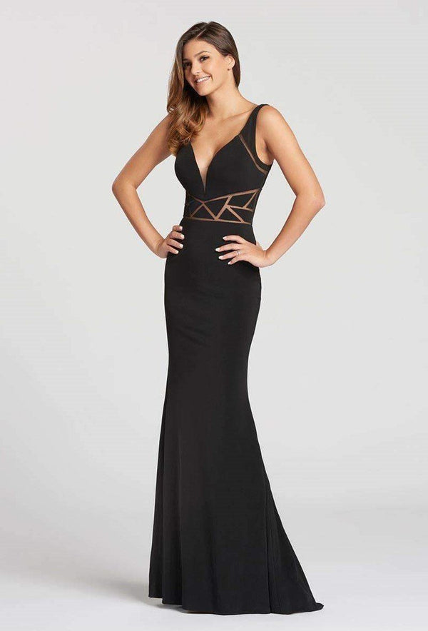 Ellie Wilde EW118085 Black