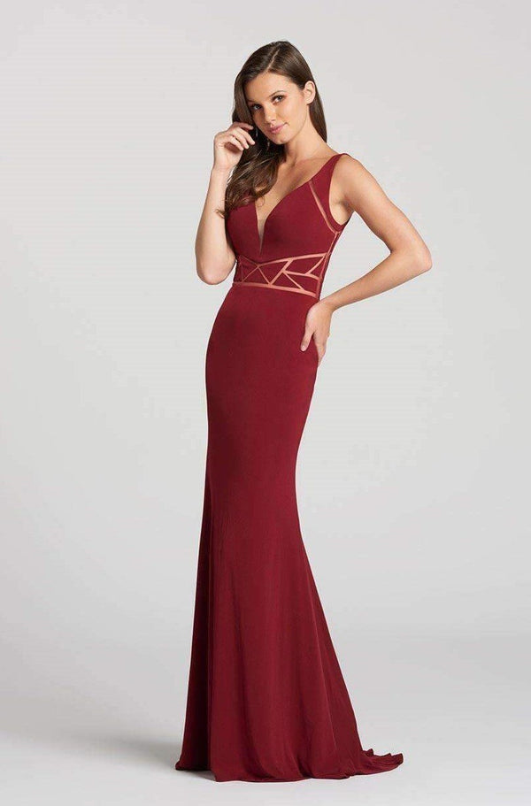 Ellie Wilde EW118085 Wine