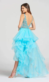 Ellie Wilde EW118093 Sky Blue