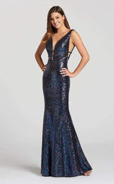 Ellie Wilde EW118096 Midnight