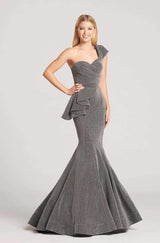 Ellie Wilde EW118100 Pewter