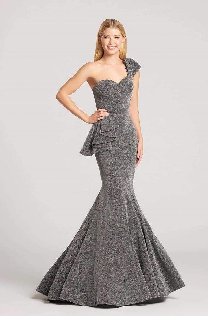 Ellie Wilde EW118100 Pewter