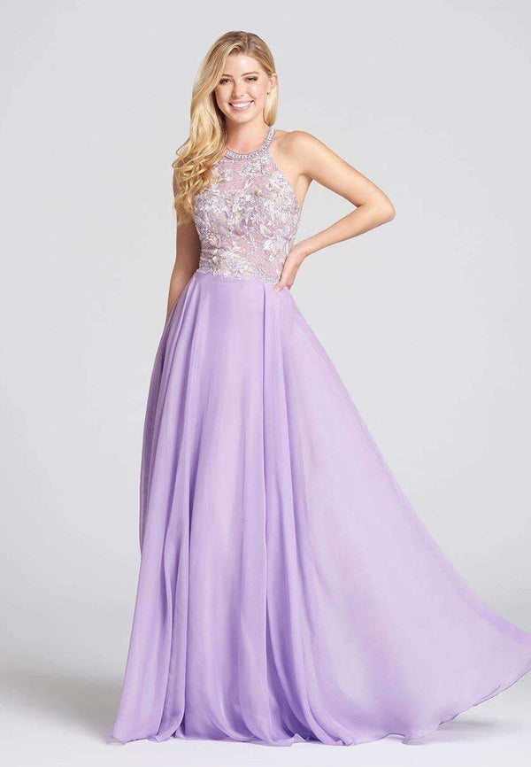 Ellie Wilde EW118113 Lavender