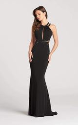 Ellie Wilde EW118137 Black