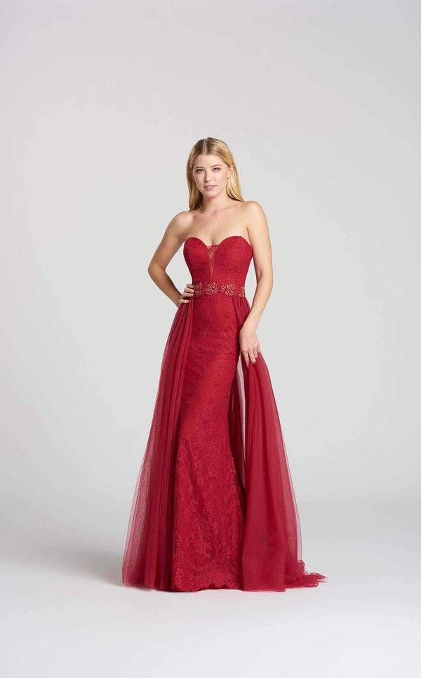 Ellie Wilde EW118143 Wine