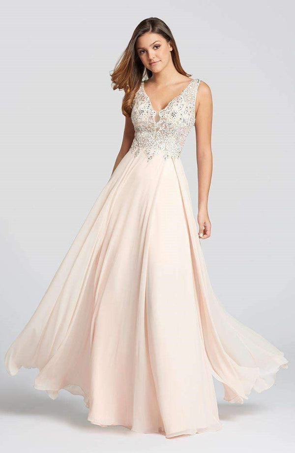 Ellie Wilde EW118150 Petal