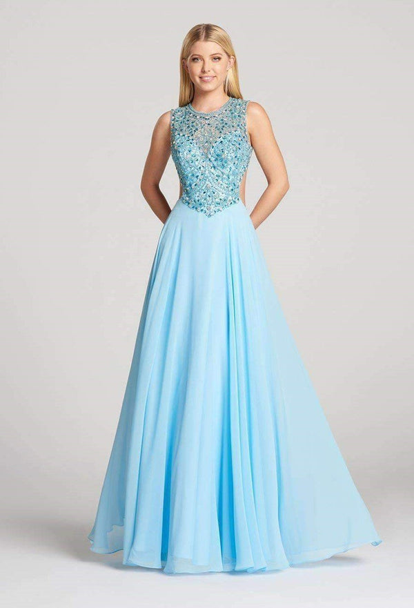 Ellie Wilde EW118153 Sky