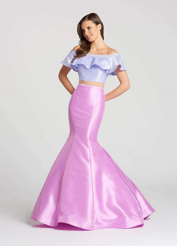 Ellie Wilde EW118162 Lavender/Purple