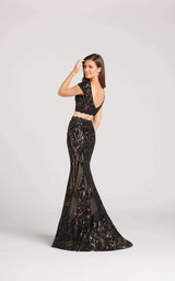 Ellie Wilde EW118170 Black