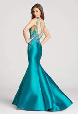 Ellie Wilde EW118176 Teal