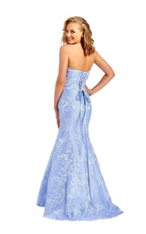 Clarisse 3415 Periwinkle