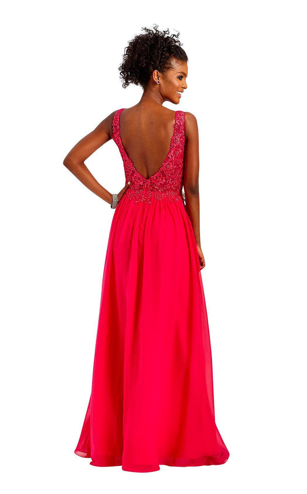 Clarisse 3431 Fuchsia