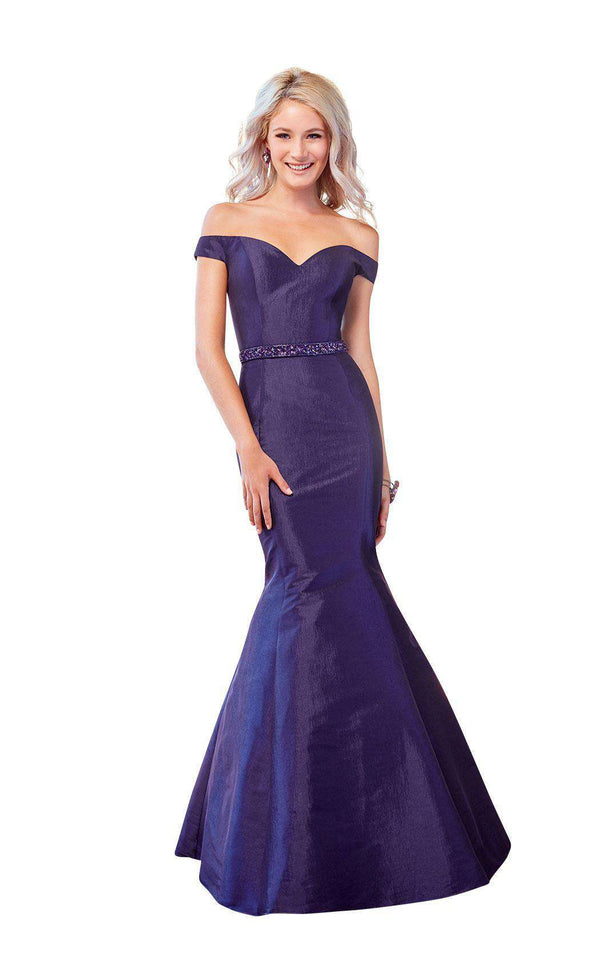 Clarisse 3443 Purple
