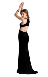 Clarisse 3455 Black