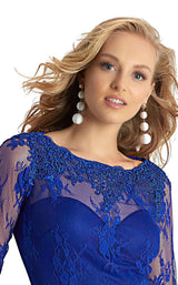 Clarisse 3487 Royal