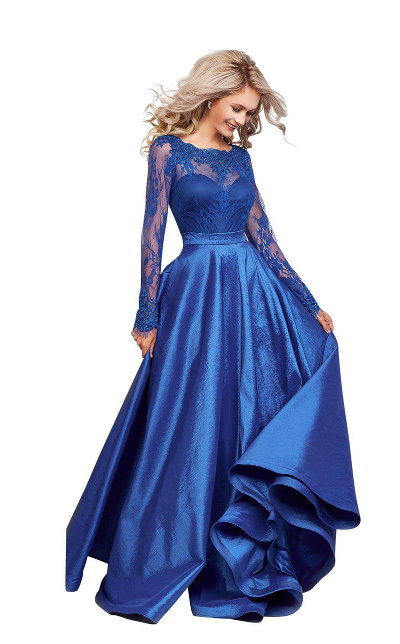 Clarisse 3487 Royal
