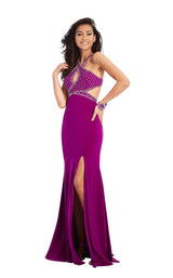 Clarisse 3512 Magenta