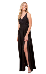 Nox Anabel 8347 Black