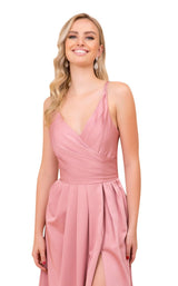 Nox Anabel 8347 Mauve