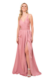 Nox Anabel 8347 Mauve