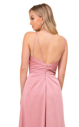 Nox Anabel 8347 Mauve