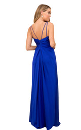Nox Anabel 8347 Royal Blue