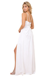 Nox Anabel 8347 White
