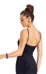 Clarisse 3519 Black