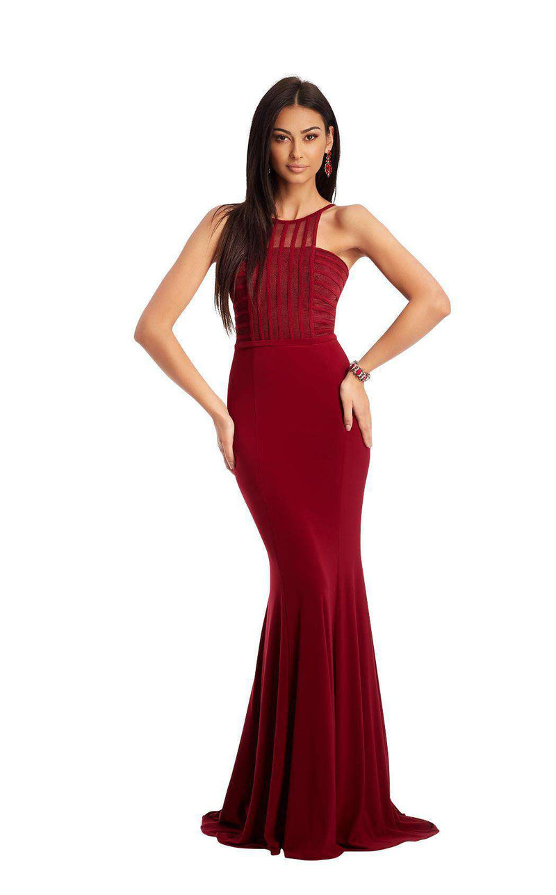 Clarisse 3519 Wine