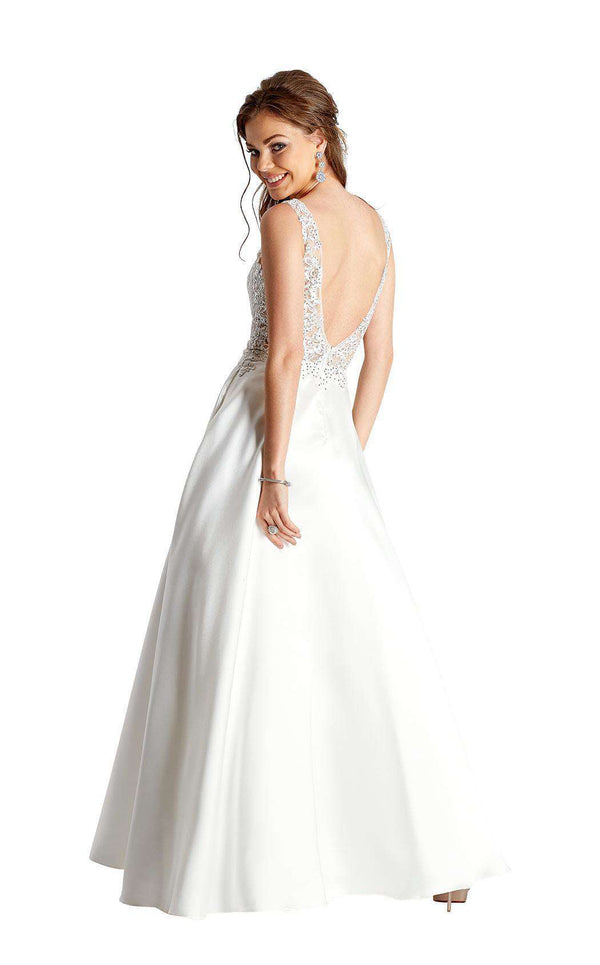 Clarisse 3535 Off White