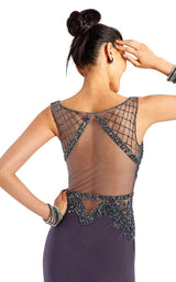 Clarisse 3542 Charcoal