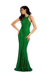 Clarisse 4931 Emerald