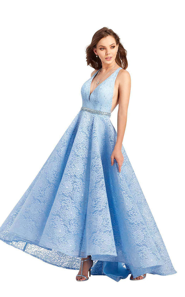 Clarisse 4936 French Blue