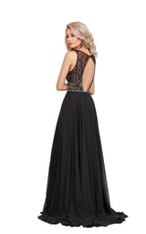 Clarisse 4944 Black