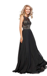 Clarisse 4944 Black