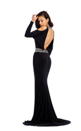 Clarisse 4946 Black