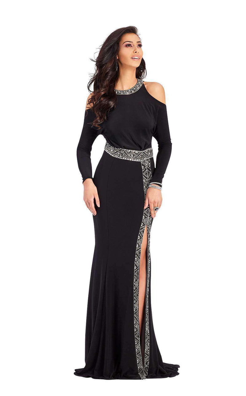 Clarisse 4946 Black