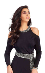 Clarisse 4946 Black