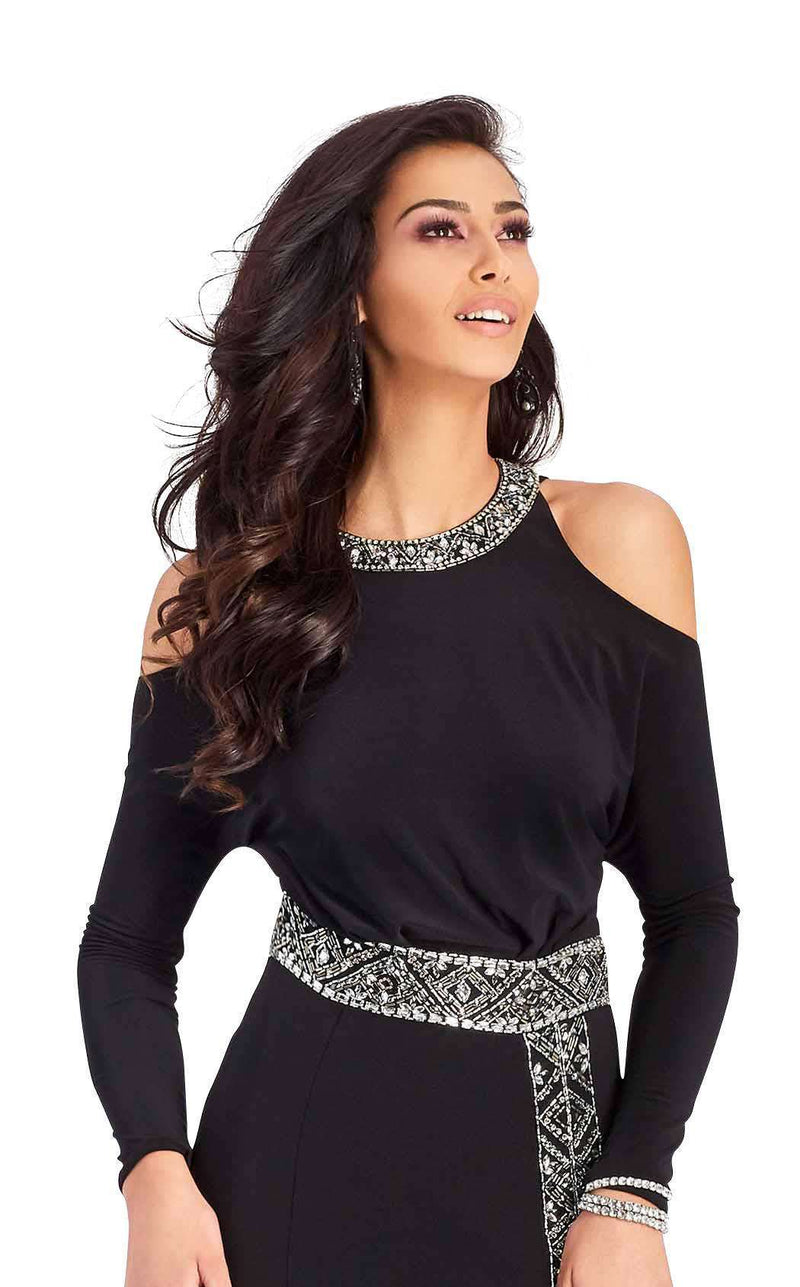 Clarisse 4946 Black