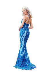 Clarisse 4963 Royal