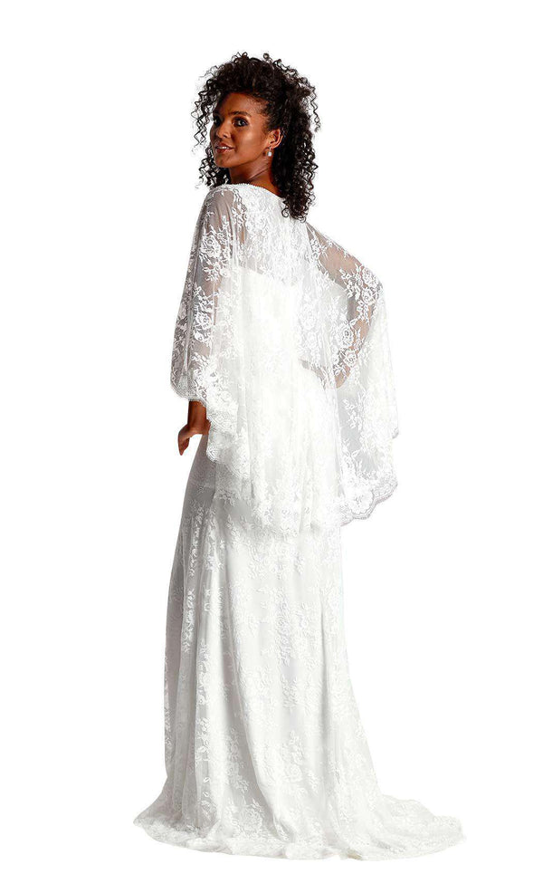 Clarisse 4967 Off White