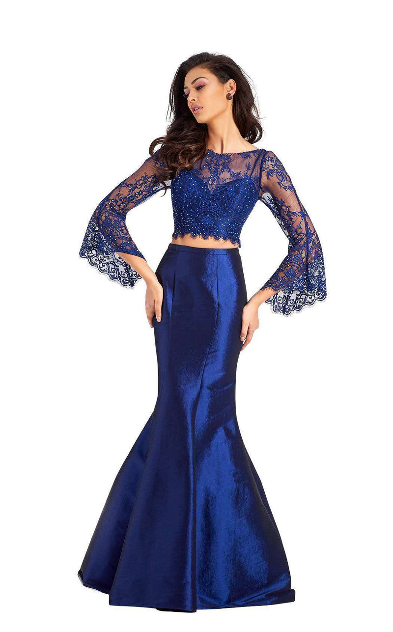 Clarisse 4971 Navy