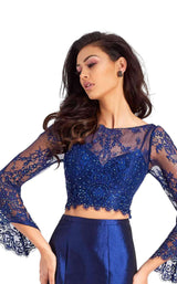Clarisse 4971 Navy
